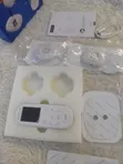Comfytemp Na'urar Naji/Massage Mara Igwa tare da Pads 4 - 5