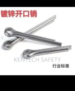 2.5mm x 30mm Industrial Cutter Pins (100pcs)