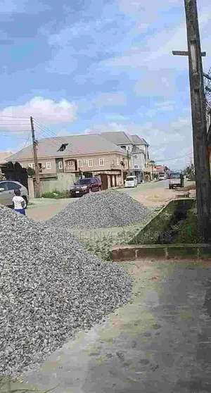 Registered Survey Land for Sale, Okota Isolo