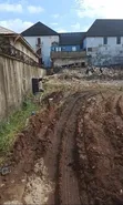 Registered Survey Land for Sale, Okota Isolo - 2