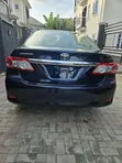 2013 Toyota Corolla LE Sedan - 2