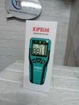 Kiprim Pinless Moisture Meter for Wood, Walls, Concrete - 1