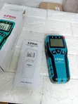 Kiprim Pinless Moisture Meter for Wood, Walls, Concrete - 2