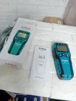 Kiprim Pinless Moisture Meter for Wood, Walls, Concrete - 3