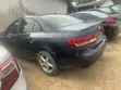 Hyundai Sonata 2008 Blue - 2