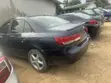 Hyundai Sonata 2008 Blue - 5