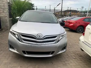 Toyota Venza Limited 2016 La Rini