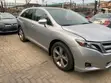 2016 Toyota Venza Limited Silver - 2