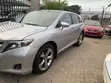 2016 Toyota Venza Limited Silver - 3