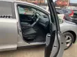 2016 Toyota Venza Limited Silver - 4