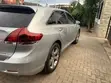 2016 Toyota Venza Limited Silver - 5