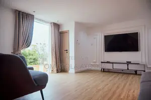 1, 2, & 3 Bedroom Apartment for Short Let in Asokoro