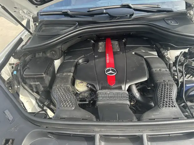 Mercedes-Benz GLE 43 AMG 4MATIC 2018 Fari - 1