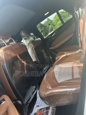 Mercedes-Benz GLE 43 AMG 4MATIC 2018 Fari