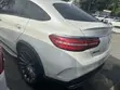 Mercedes-Benz GLE 43 AMG 4MATIC 2018 White - 4