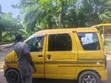 Jet Mover 2004 Yellow - 1