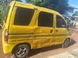 Jet Mover 2004 Yellow - 5
