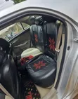 2010 Toyota Corolla S Sedan - 3