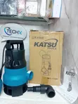 KATSU Tools 750W Submersible Water Pump - 1