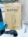KATSU Tools 750W Submersible Water Pump - 3