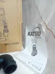 KATSU Tools 750W Submersible Water Pump - 4