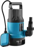 KATSU Tools 750W Submersible Water Pump - 5