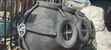 Industrial & Marine Rubber Balloon Jetty Fender - 1