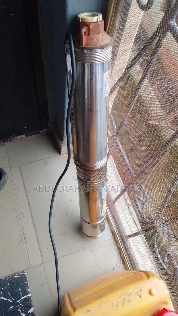 Used Punching Machine - 1