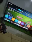 LG Smart TV 50 inci - 1