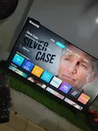 LG Smart TV 50 inci - 2