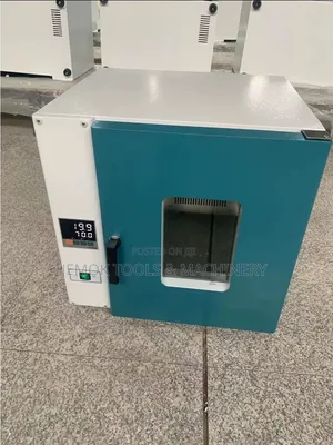 Electric Constant Temperature Blast Drying Oven