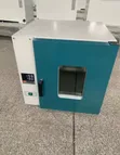 Electric Constant Temperature Blast Drying Oven - 4