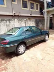 Peugeot 406 Used - 1