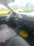 Toyota Hummer Bus Rental - Port Harcourt - 1