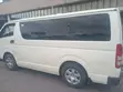 Toyota Hummer Bus Rental - Port Harcourt - 2