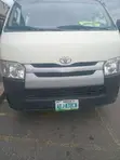 Toyota Hummer Bus Rental - Port Harcourt - 3