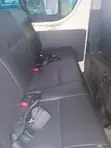 Toyota Hummer Bus Rental - Port Harcourt - 4
