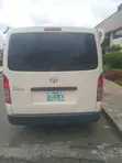 Toyota Hummer Bus Rental - Port Harcourt - 5
