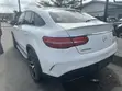 2019 Mercedes-Benz GLE-Class AMG GLE 43 4MATIC White - 2
