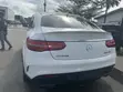 2019 Mercedes-Benz GLE-Class AMG GLE 43 4MATIC White - 3