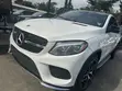 2019 Mercedes-Benz GLE-Class AMG GLE 43 4MATIC White - 4