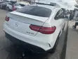 2019 Mercedes-Benz GLE-Class AMG GLE 43 4MATIC White - 5