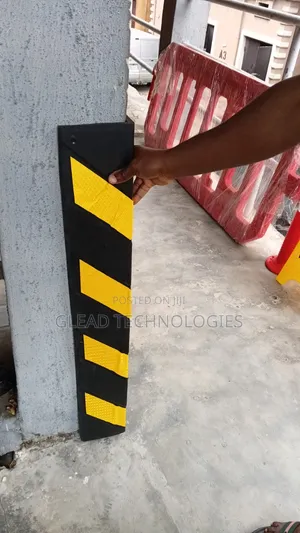 Corner Protector - 1m Length, 10mm Thickness
