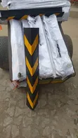 Corner Protector - 1m Length, 10mm Thickness - 2