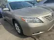 2008 Toyota Camry LE Gold - 2