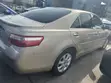 2008 Toyota Camry LE Gold - 3