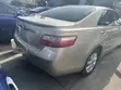 2008 Toyota Camry LE Gold - 5