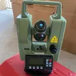Electronic Digital Theodolite BD-01LL - 4