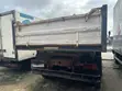 Mercedes-Benz Tipper Dump Truck - 2003 - 3