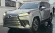 Lexus LX 600 2024 SUV - Grey - 1